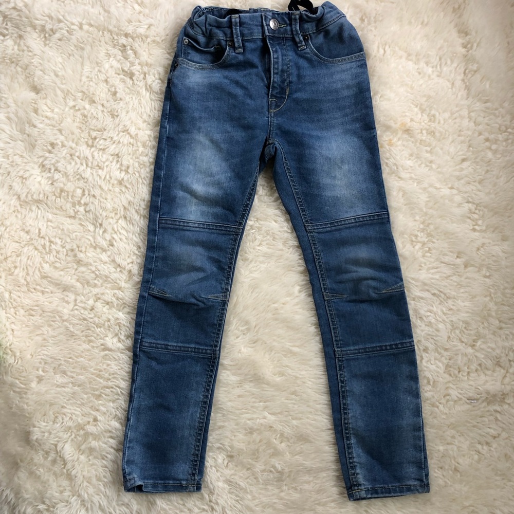 H&M jeans